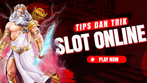 Tips Menang Slot