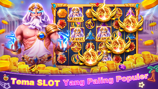 Slot Bertema Film